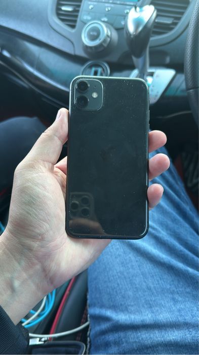 Айфон 11 128 без ремонта