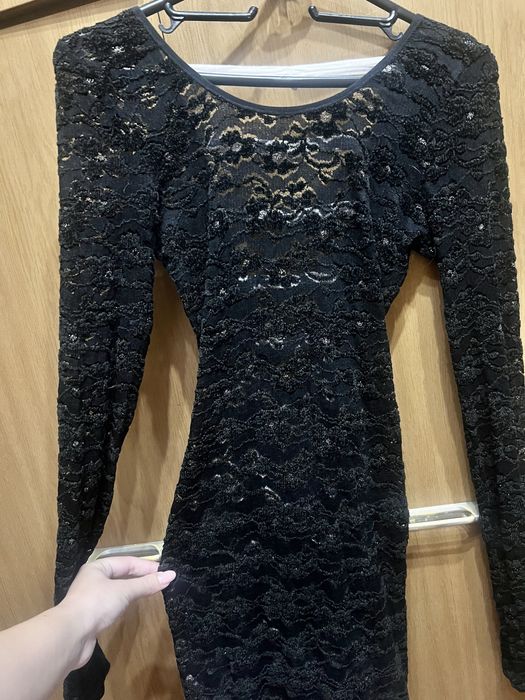 Официална рокля Avin