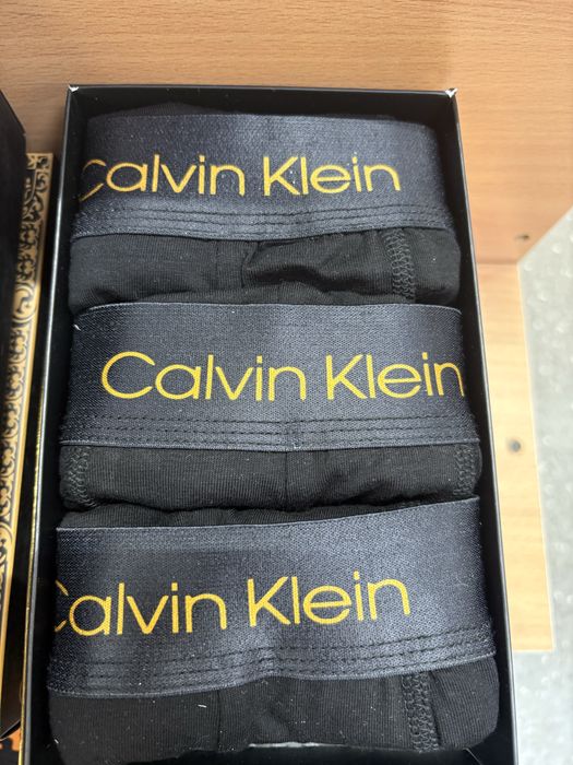 Boxeri bărbați 3 pereci in set