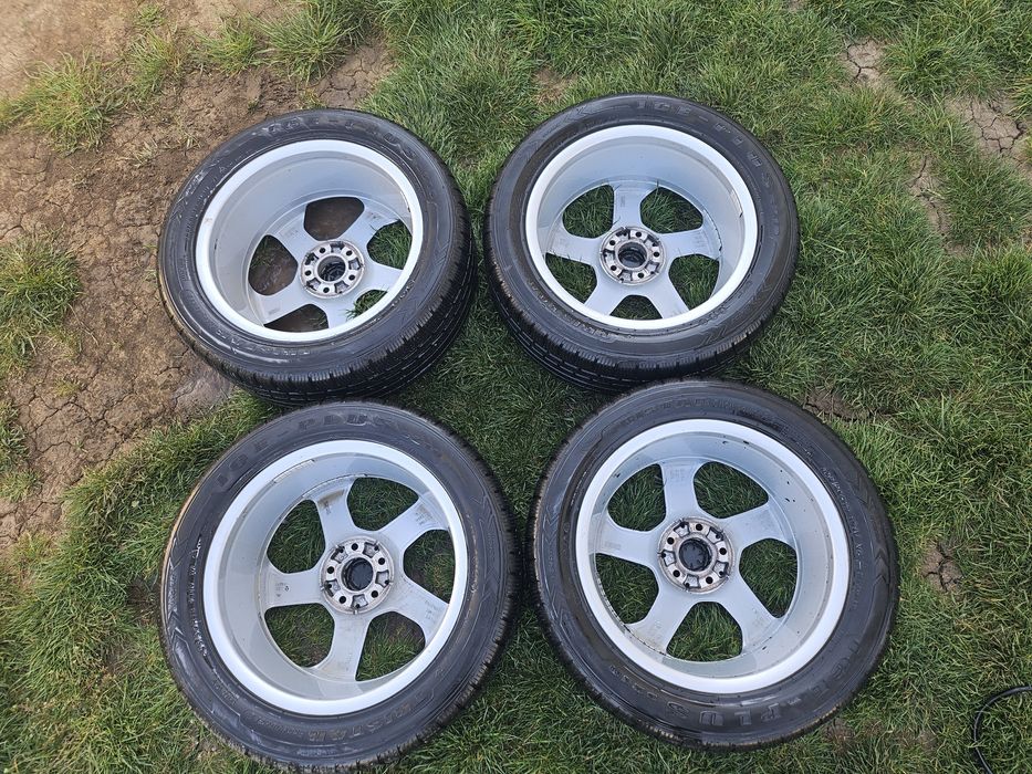 Roti (jante+cauciucuri iarna+acc) Mercedes GLA R18 5x112/235 50 18