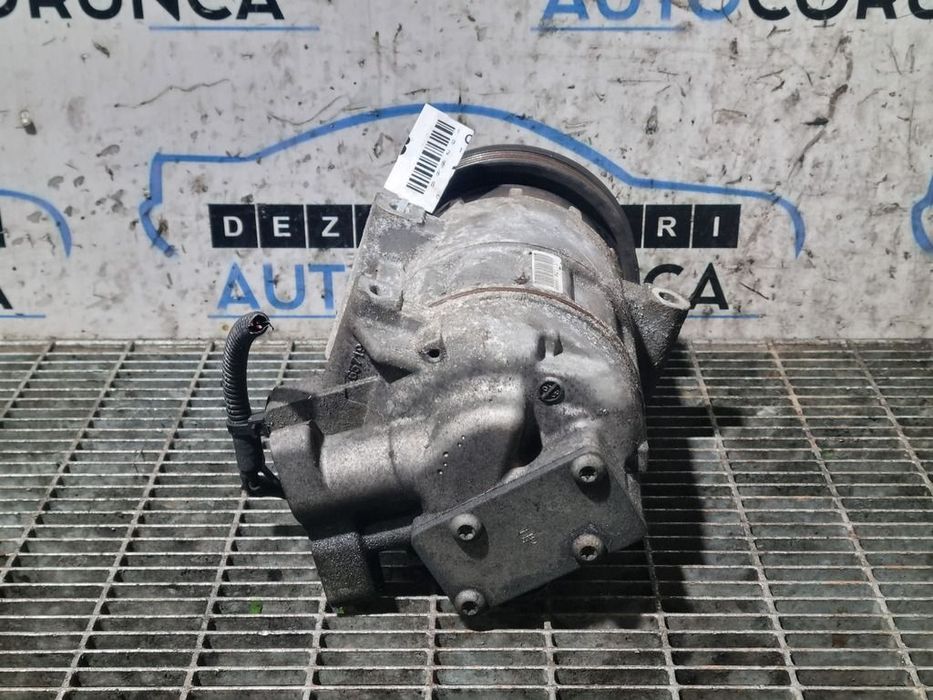 Compresor clima Renault Captur 1.5 DCI 2013 - 2017 (1348) 926002352R