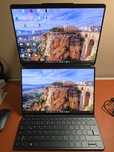 Lenovo Yoga Book 9i dual screen impecabil