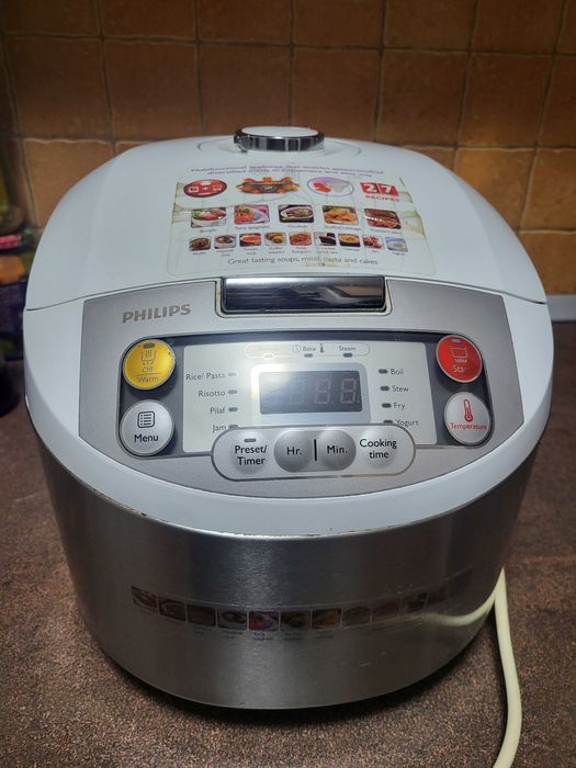 Philips Multicooker
