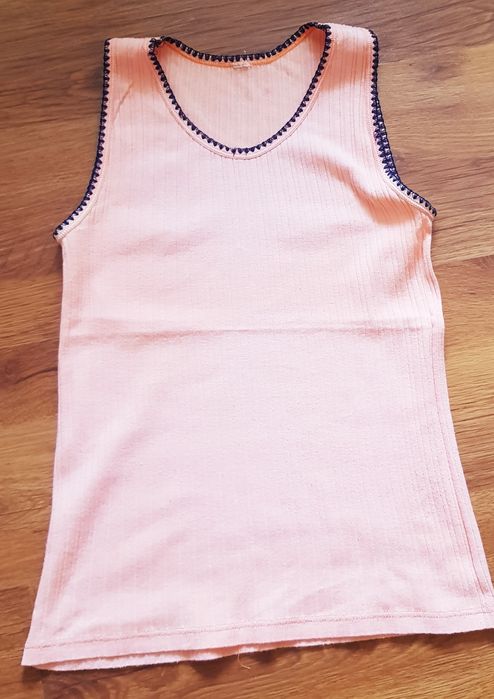 Lot tricou, maieuri damă mar S