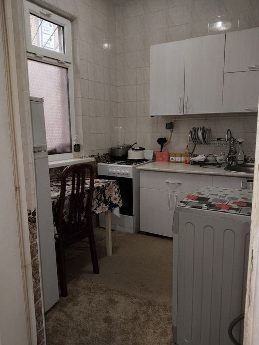 Chilonzor oq tepa 2 xonali uy