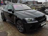 Преден капак BMW M X5 X6