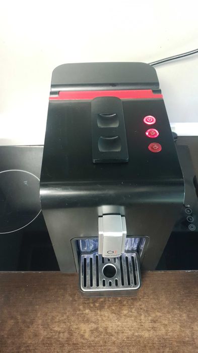 Кафемашина с капсули Caffe d'italia