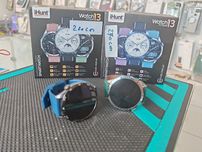 Ihunt Watch 13, Noi, 2 ani garantie