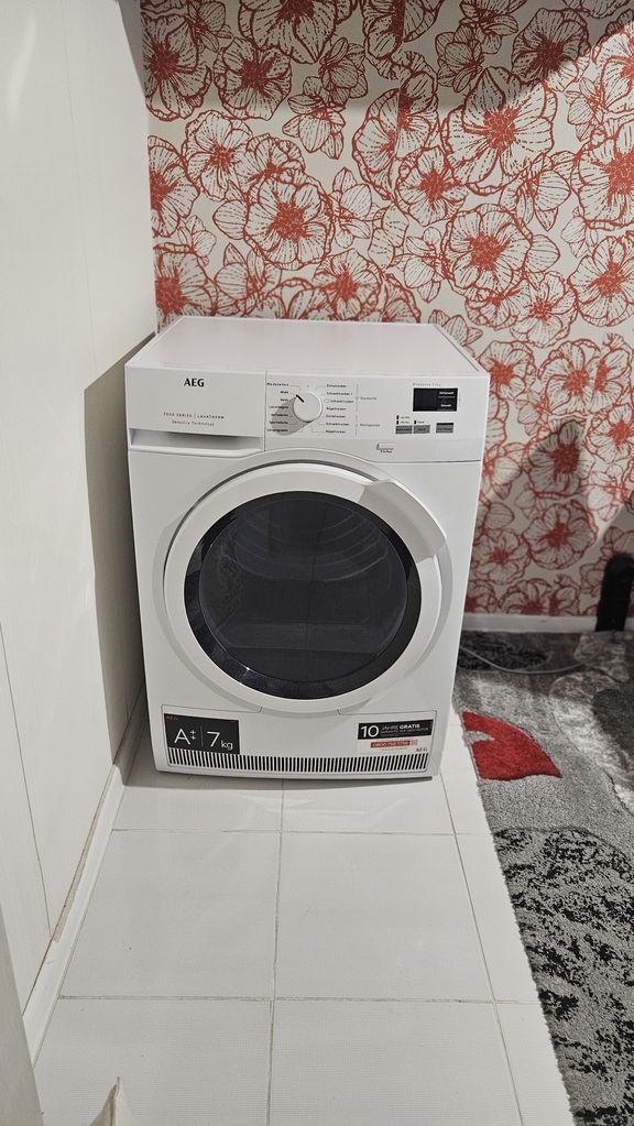 Дава се под наем Двустаен апартамент в Димитровград - 70 кв.м за 229.5 € - Снимка #13
