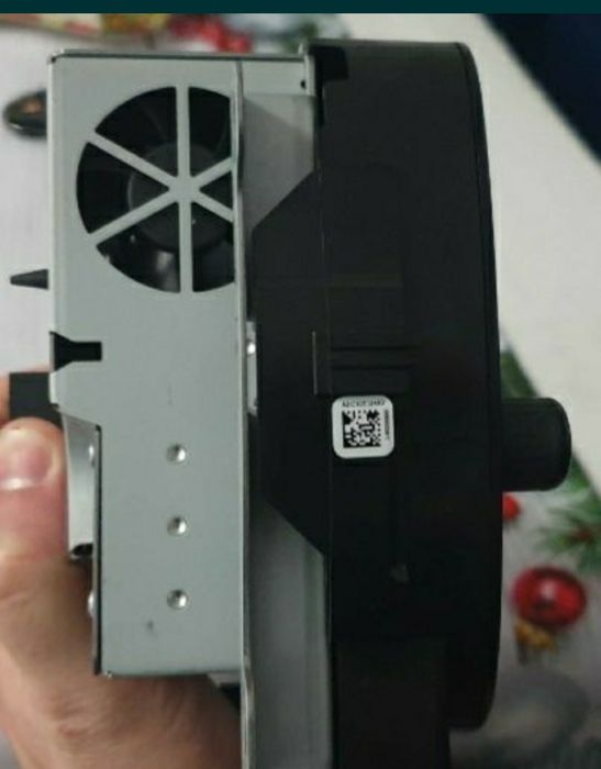 Super preț Navigație originală Fiat 500