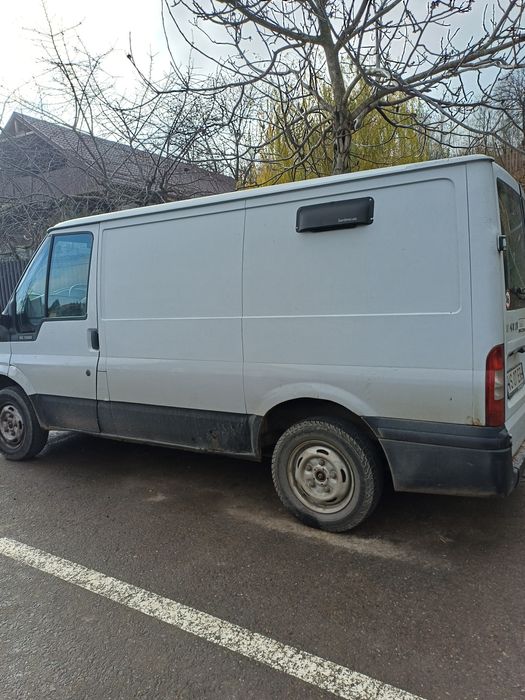 De vanzare Ford tranzit