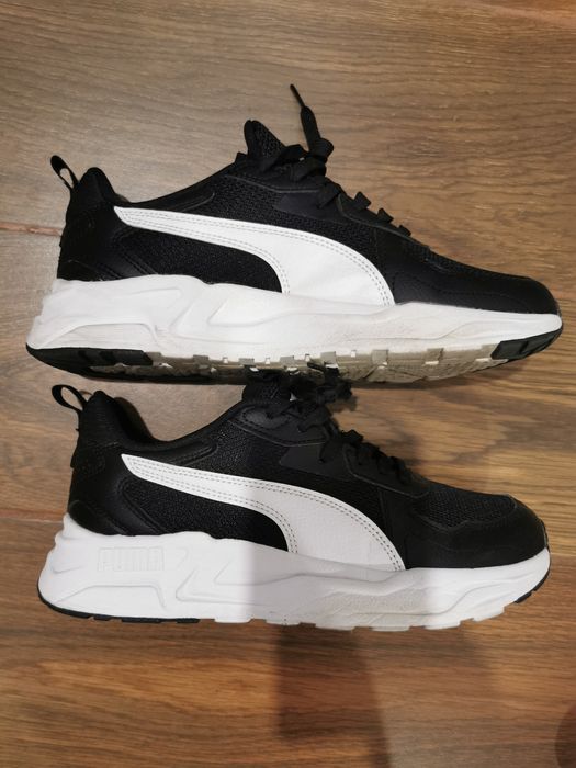 Puma  nr.  40 negru