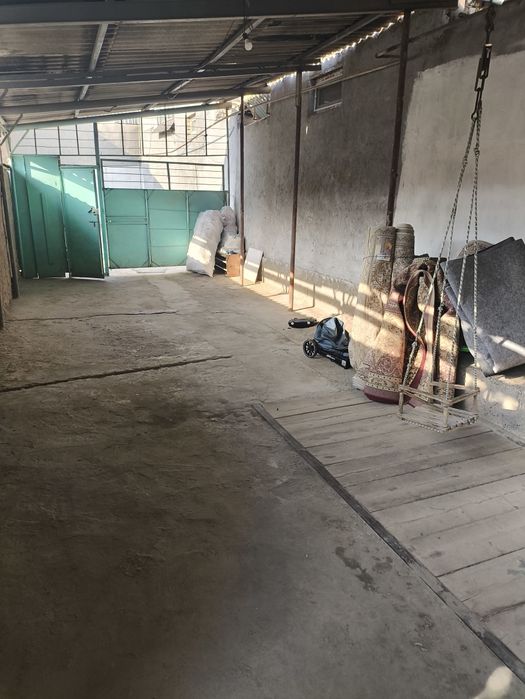 Срочно продаётся участок Яшнабадский район