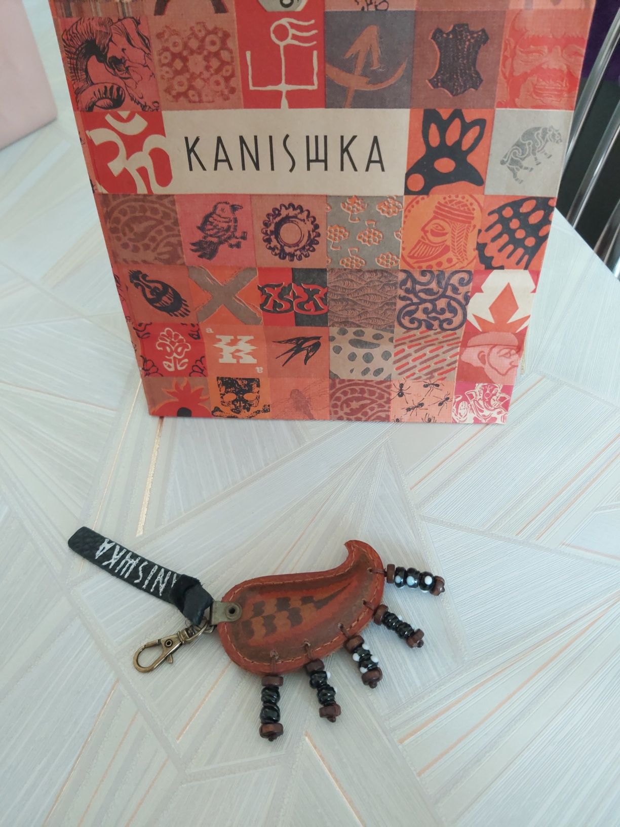 Канцтовары школьника