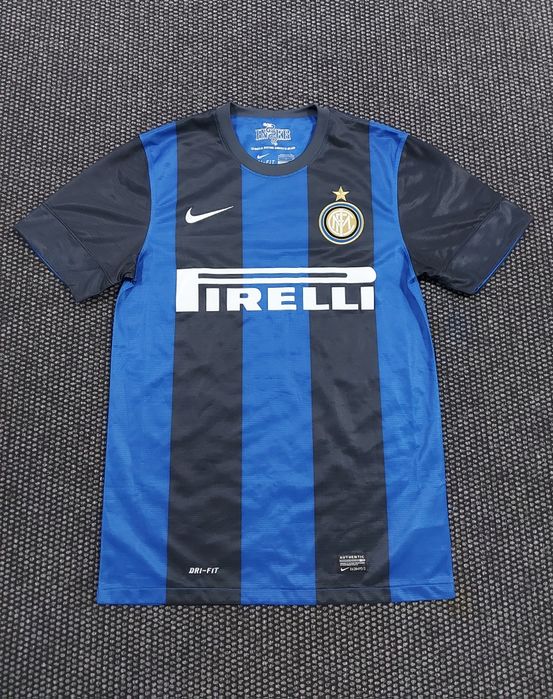 Nike Inter Milan тениска S размер