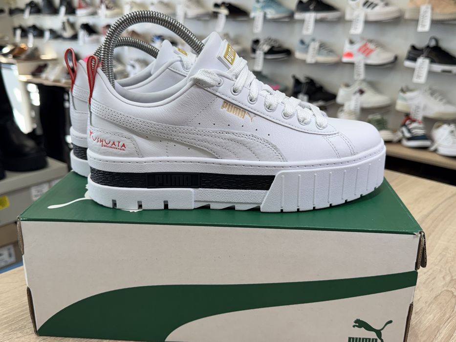 Sneakers Puma Dama - 40