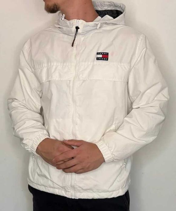 Яке с ветровка Tommy Hilfiger M