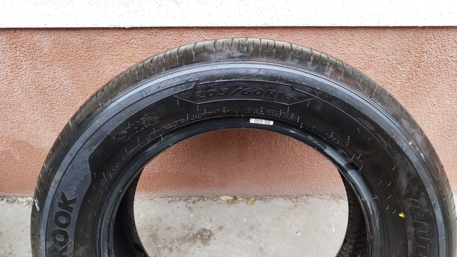 Anvelope vara 205 60 16 Hankook Ventus Prime 3 NOI