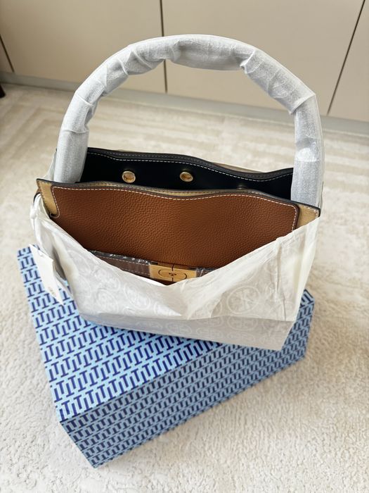 Tory Burch Lee Radzwill geanta