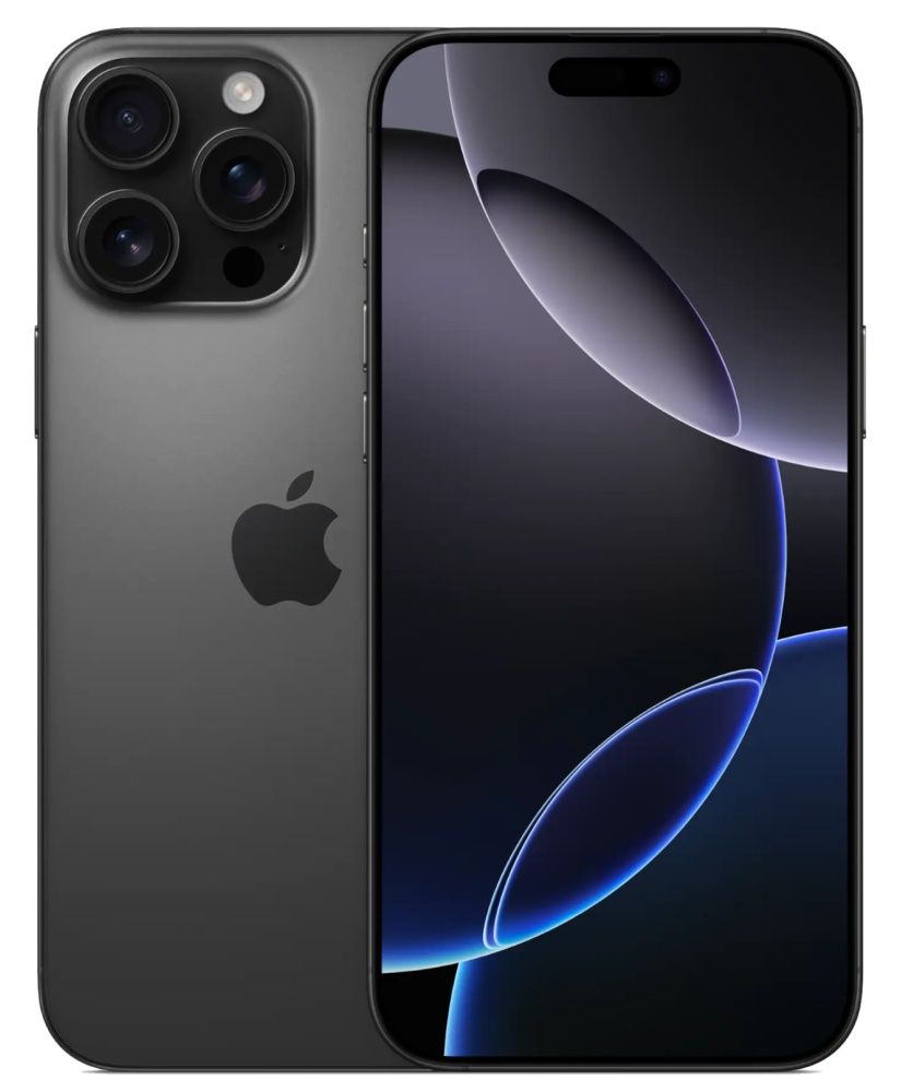 IPhone 16 pro max болиб толашга
