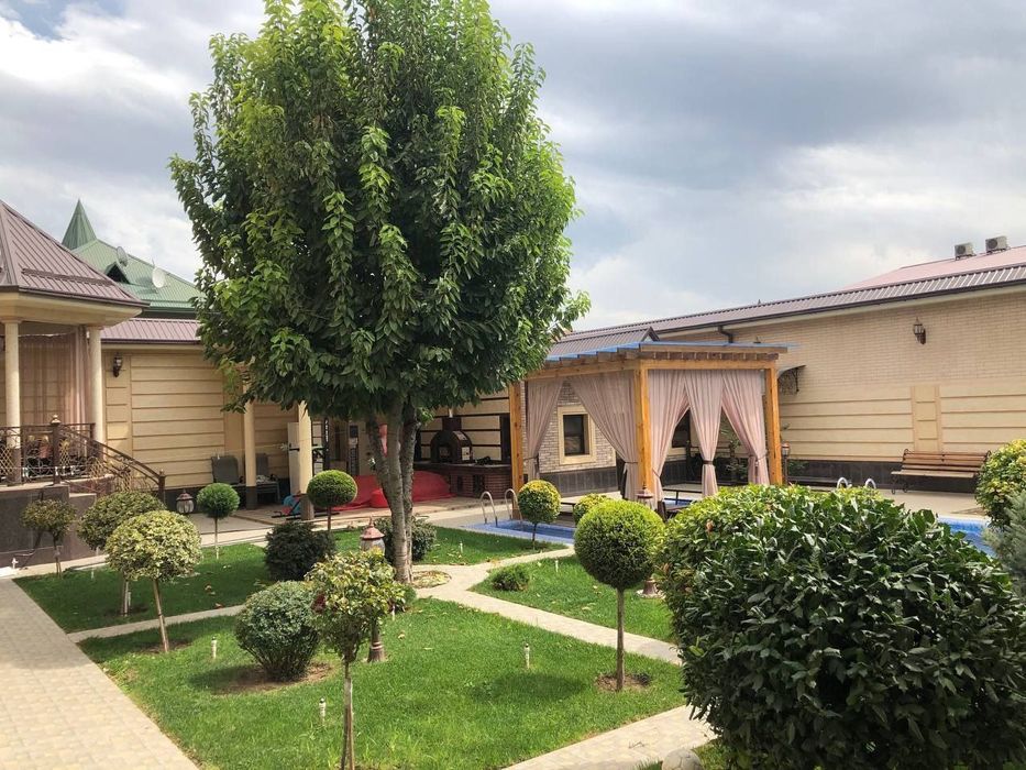 Бадамзар 6 соток