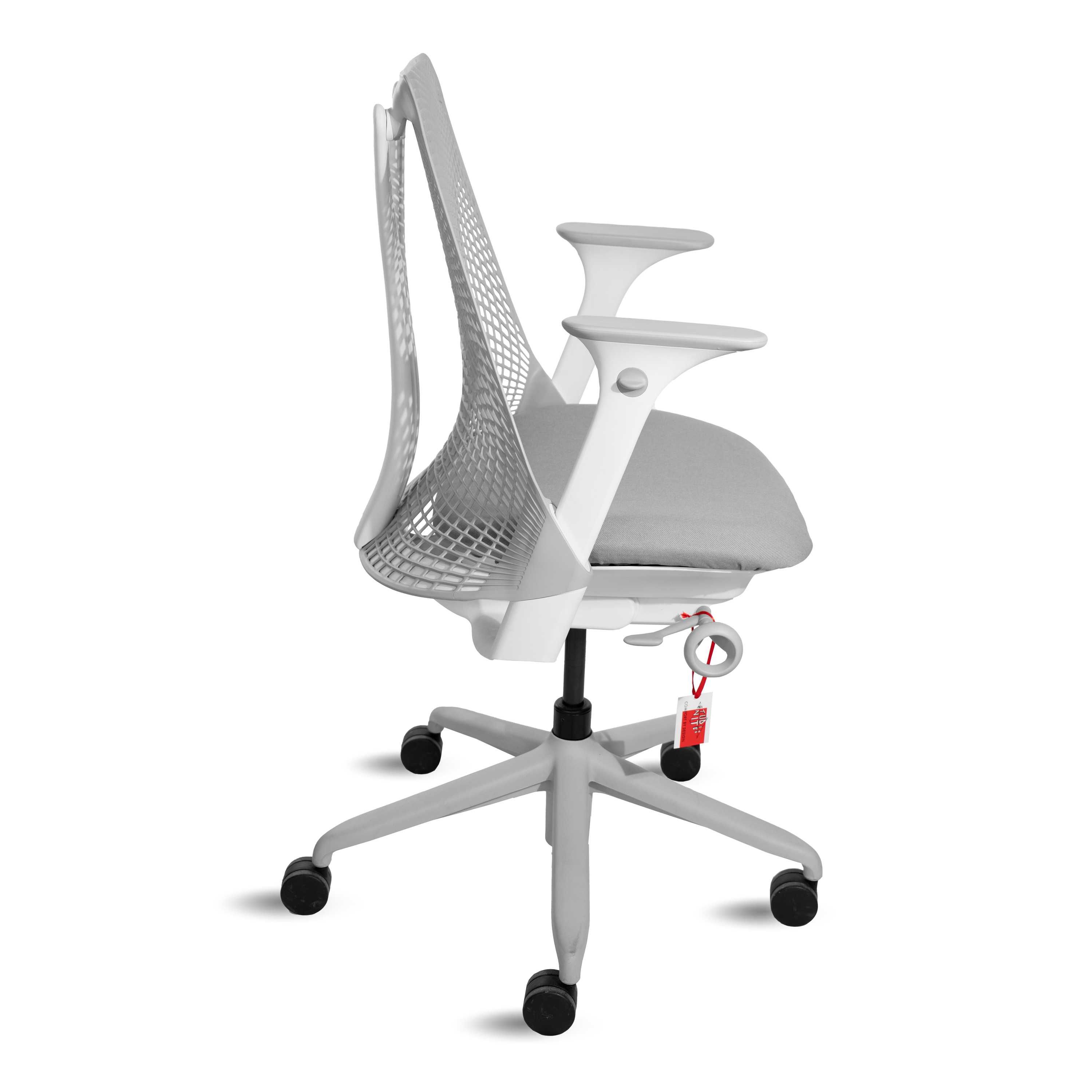 Ремонтиран офис стол Herman Miller Sayl