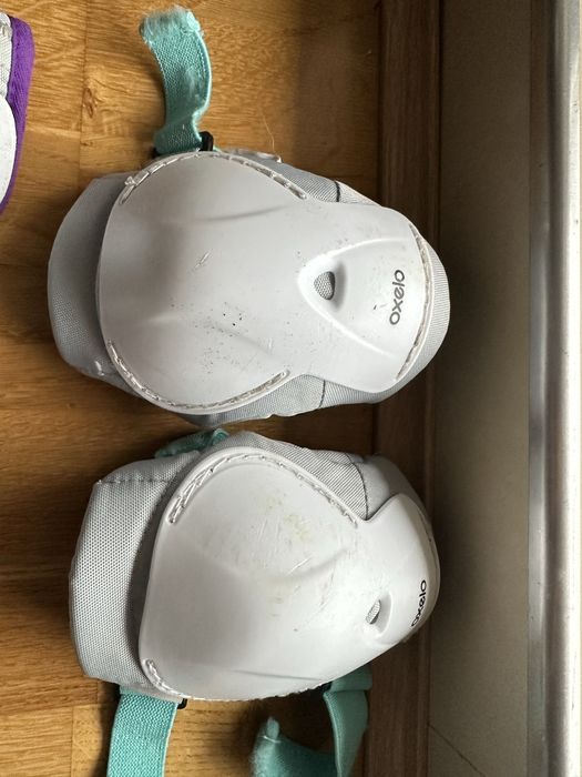 Ролери Oxelo 35-38