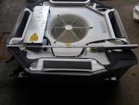clima unitate interioara caseta aer conditionat tavan ventiloconvector
