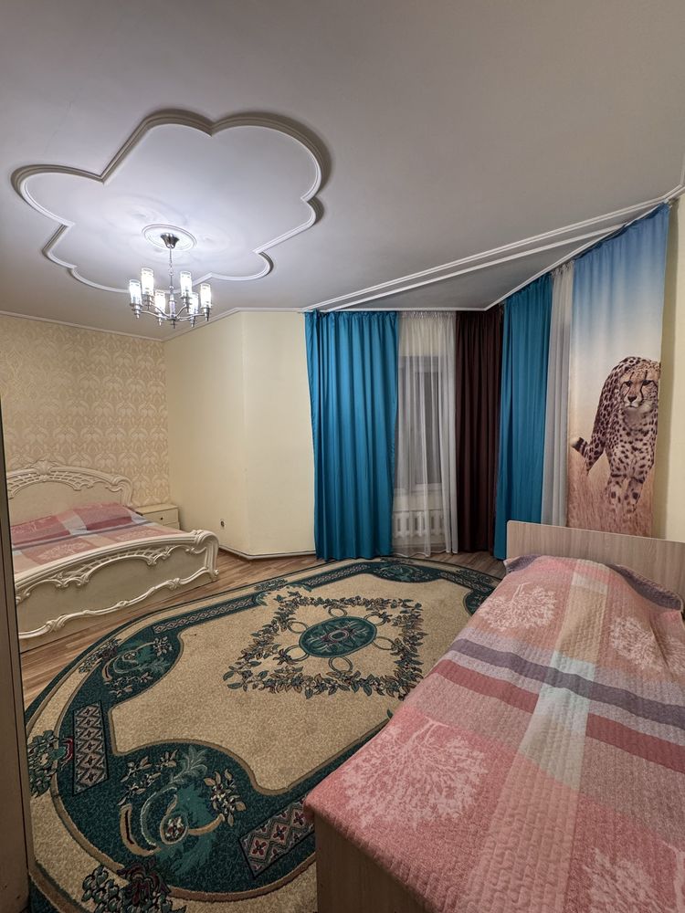 Гостевой дом с бассейном