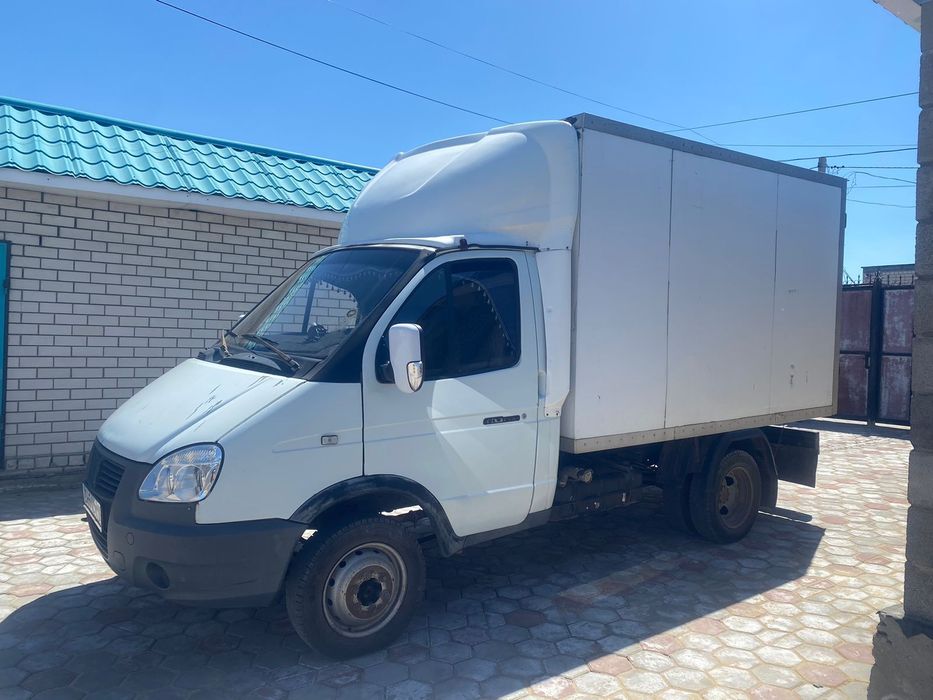 Грузоперевозки по городу и в регионы