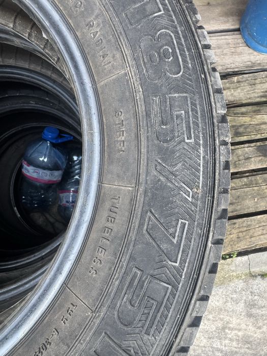 Гуми за lada niva