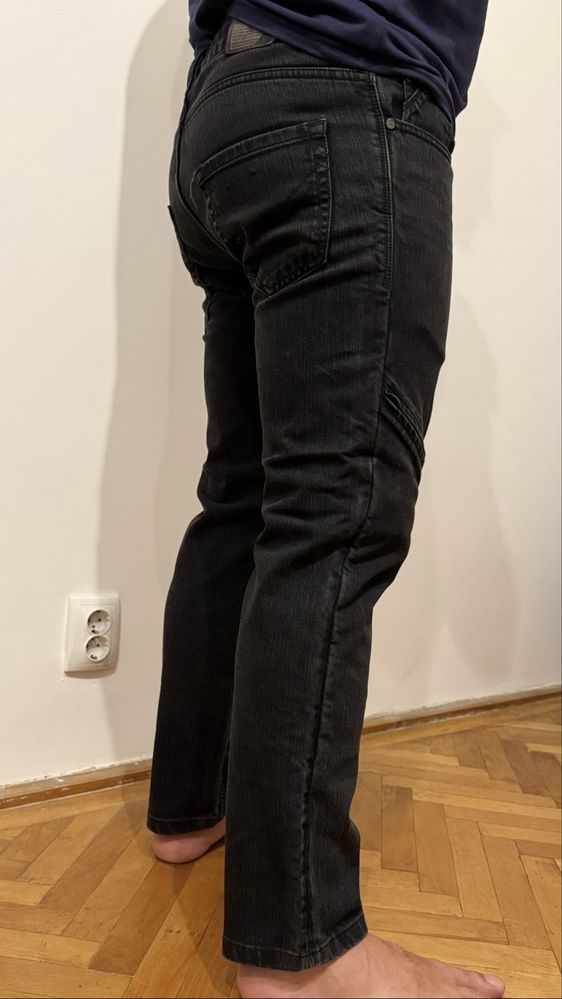Pantaloni Moto marime L Alpinestar