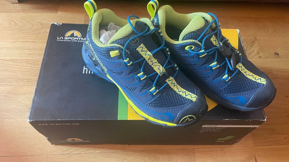 Pantofi sport La Sportiva 30