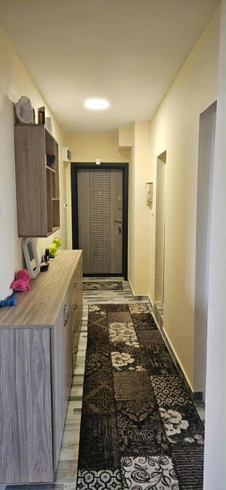 Апартамент в гр.Вълчи дол