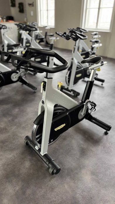 Bicicletă spinning Technogym