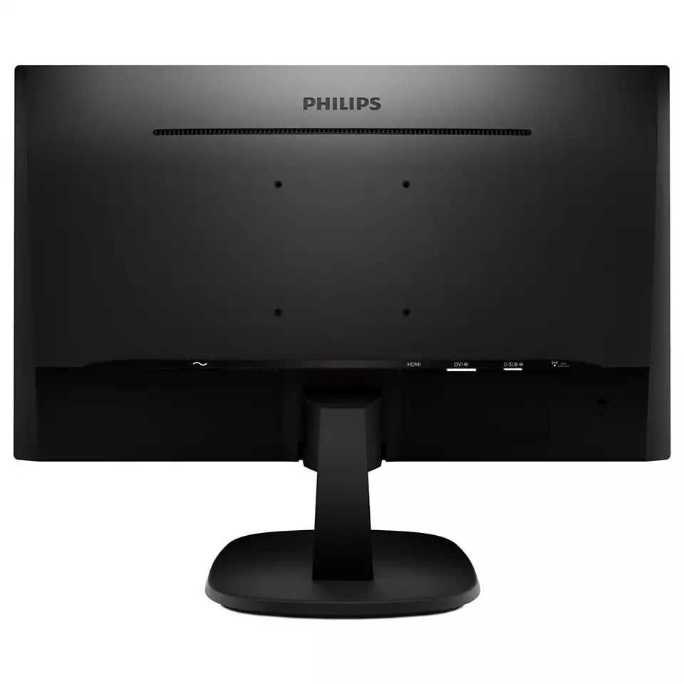 Monitor Philips 243V7QDSB/01 24'' HDMI / DVI-D / VGA panel IPS