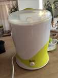 Sterilizator biberoane