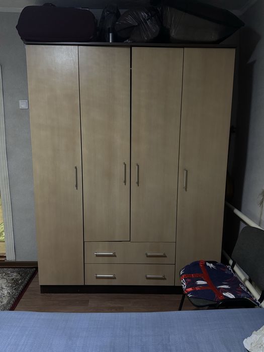 Спальный гарнитур