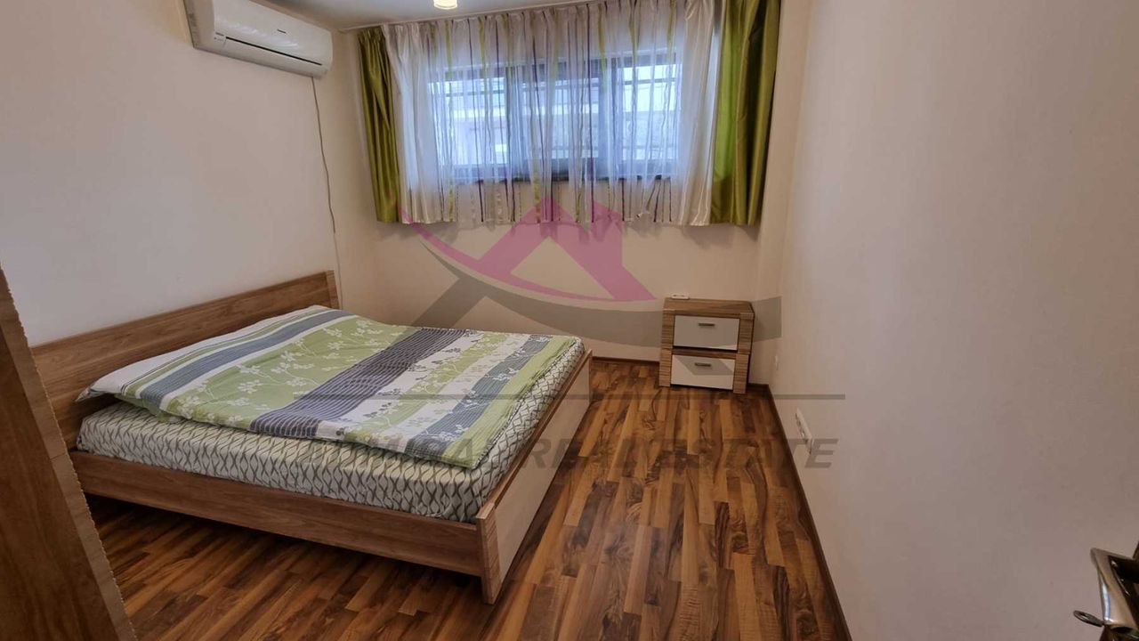 Дава се под наем Двустаен апартамент в Варна, м-т Траката - 60 кв.м за 430 € - Снимка #2