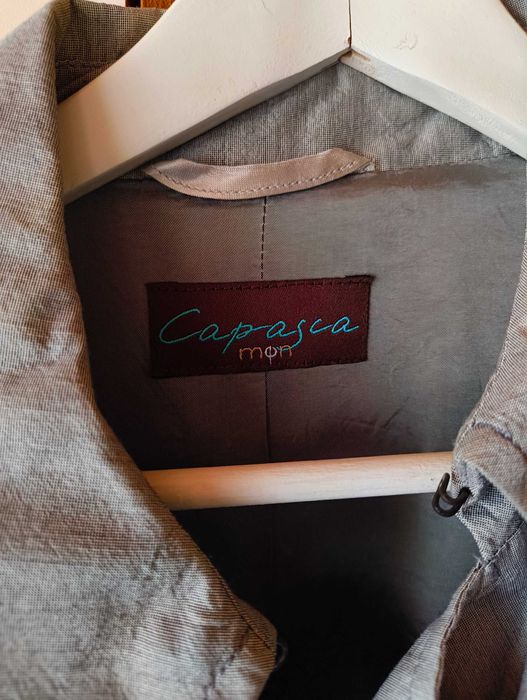 80лв Capasca Елегантно яке чисто ново