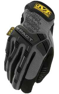 Перчатки тактические Mechanix Wear M-Pact Gloves! Новые с бирками!