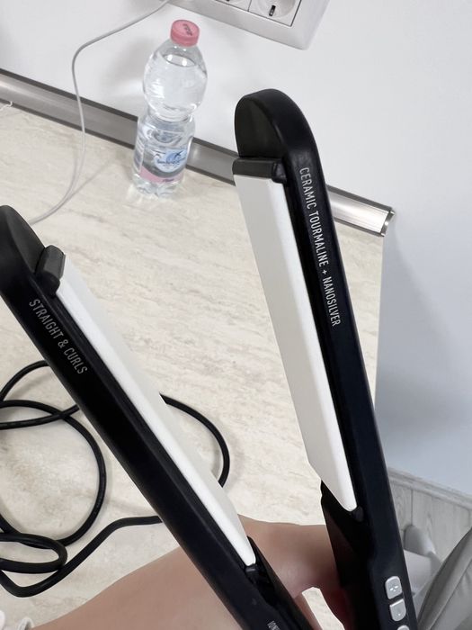 Placa Grundig premium line