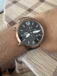 Haemmer swatch часовник