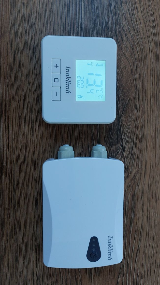 Termostat ambiental bluetooth