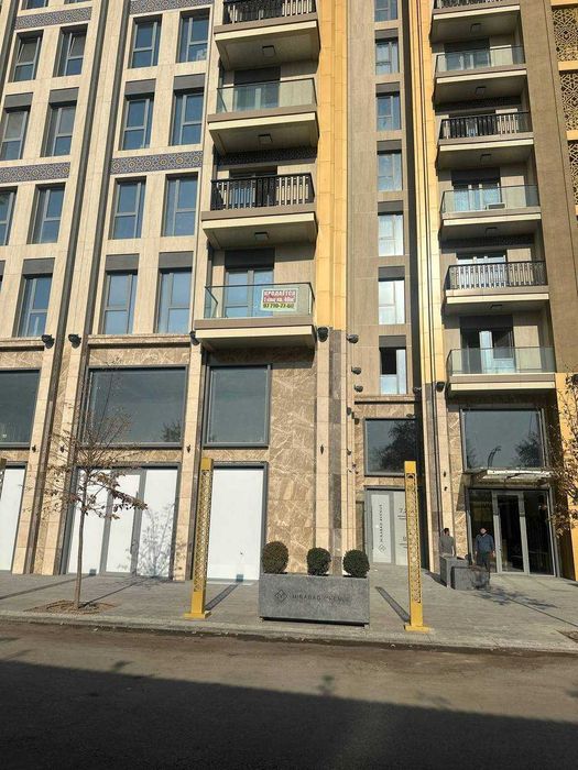 Мирабад авеню  1/5/8