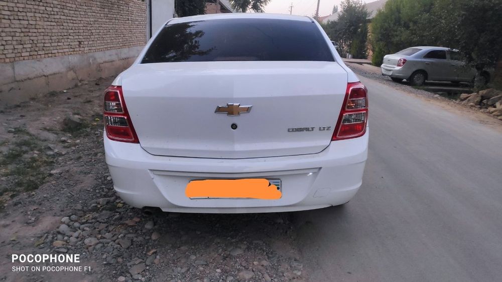 Kobalt avtomat 2022 metan 4 pokaleniya