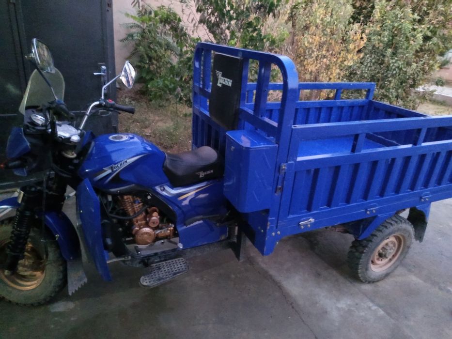 Sotiladi Lochin Murave moto