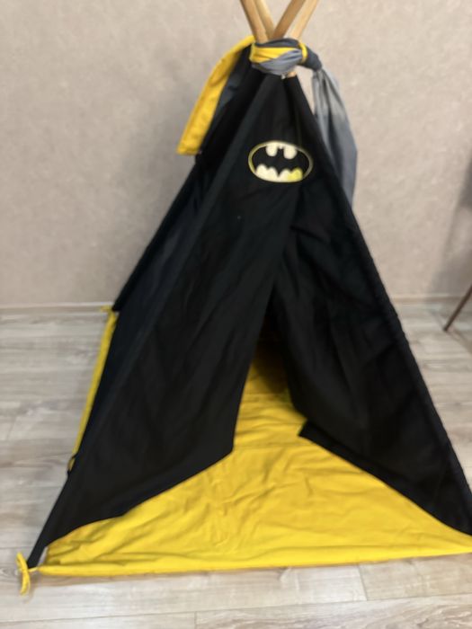 Продам детскую палатку