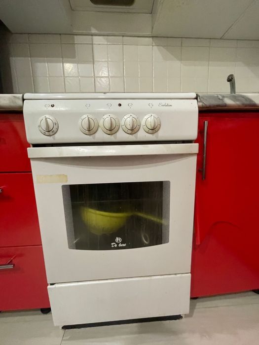 Срочно продается Электро плита