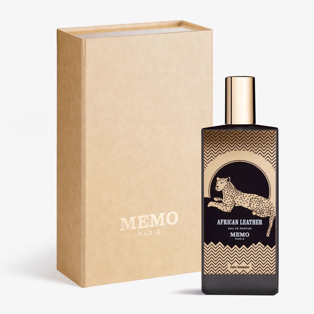 Парфюм Memo Paris African Leather
Eau de Parfum в луксозна кутия